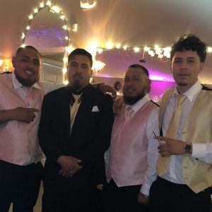 Meet your Posher, Marco